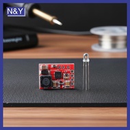 N&Y   TP5000 Charger Module Switch Bus Circuit 1A 3.6V /4.2V Li-ion LiFePO4 Battery Charging Board W