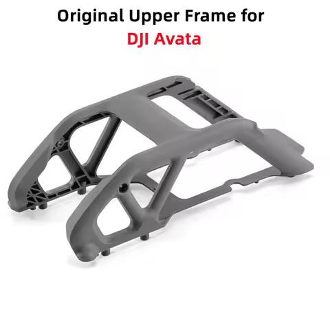 Original Body Shell for DJI AVATA Rpair Parts Upper Frame Cover for DJI AVATA Drone Accessories
