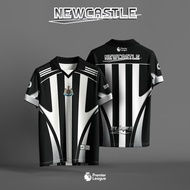 [READY STOCK] UXFACTORY NEWCASTLE JERSEY SUBLIMATION