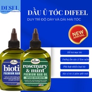 [DESEL]DIFEEL PREMIUM HAIR OIL