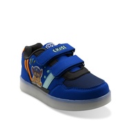 Paw Patrol Shoes Ted Blue-No Lights