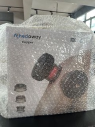 Achedaway Cupper 智能拔罐按摩器