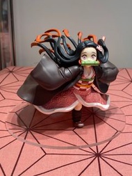 全新 鬼滅の刃 ANIPLEX CONOFIG 竈門禰豆子 FIGURE 景品  buzzmod 彌豆子 炭治郎