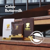 Cielov Buttermilk/ Cielov silky pudding powder pudding powder/ silky instant pudding