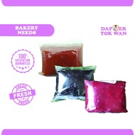 🔥NEW ARRIVAL🔥Jem Nenas/Inti Strawberry/Inti Blueberry Paste / Tarts Filling/ tart cheese  1kg