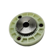 For Case CX130/135 Sumitomo SH135 Hydraulic Pump Connecting Disc Coupling 178*42 Teeth 4JJ1 Engine C