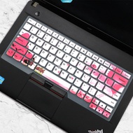 Lenovo ThinkPad T-Series Keyboard Cover – Scratch-Resistant, Easy-to-Clean & Precision Fit for T470S