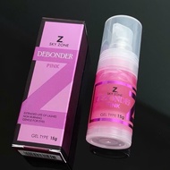 SkyZone Eyelash Removal Gel 15g Super Fast Removal.