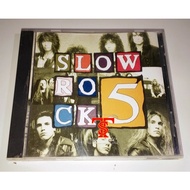 Original Slow Rock 5 CD