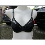 SEXY-LOOK VALENTINE SECRET THIN FOAM BRA SBU09/0004 SIZE 32C (C70) 36A (A80) 38B (B85)