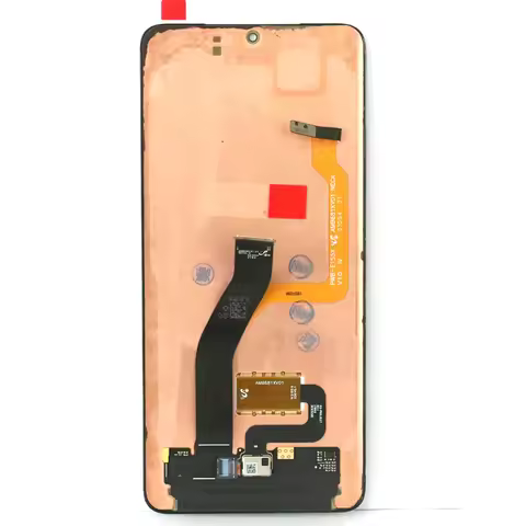 Dynamic AMOLED 120Hz 6.8'' Replacement For Samsung S21 Ultra 5G LCD Display Touch Screen SM-G998B, S