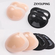Zxyouping Push-Up Bikini Set with Thick, Breathable Padding - Women's Swimwear