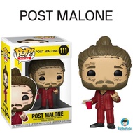 Funko POP! Post Malone Rocks - Post Malone 111