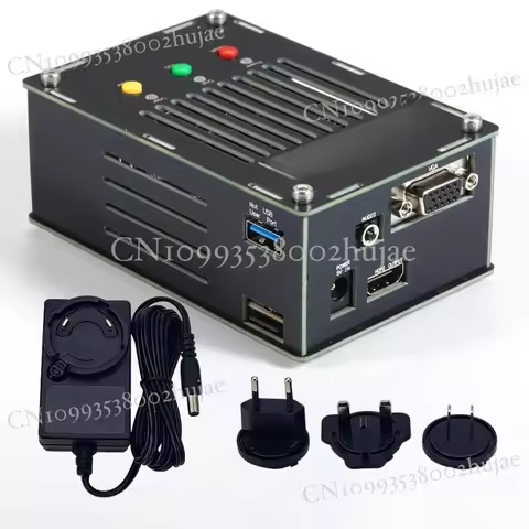 Suitable for Mister FPGA game console host Cyclone V SoC FPGA development board with 32GB TF card
