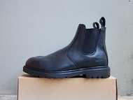 Red Wing Worx 6" Romeo Steel Toe Safety Shoes (รองเท้า เซฟตี้)