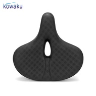 [vsrhkq] Outdoor Gear Padded Two-Wheeler Ebony Bike Seat Two-Wheeler Seat Ergonomic