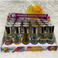 Viral Perfume for Men EDP