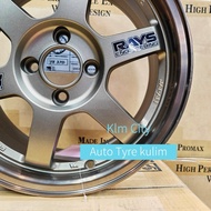 NEW PROMAX SPORT RIM 15inch🇹🇭15X7JJ ET28 4H100