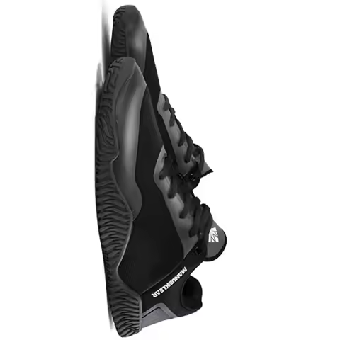 2026 MANUEKLEAR Barefoot Unisex Weightlifting Shoes Size 36-47 Strength Support Deadlift Shoes Men S