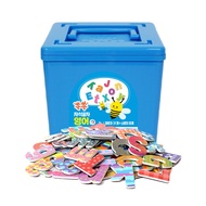 Magpia x Ariati Magnetic Sticker Box Set/Letter eslite