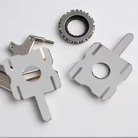 50/100/250Pcs 4S 18650 Lithium Battery Pack Replace Spot Welding Nickel Sheet U-Shaped For Computer 
