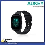 Aukey SW-1S Smart Watch สมาร์ทวอทช์ [รับประกัน 1ปี]