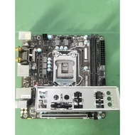 MSI B250I PRO Motherboard 1151 Pin itx Support i56400t 6500 6600 i7 6700 7700kcpu