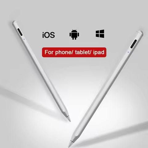 Stylus Pen for HuaWei MatePad Pro 11 2021 10.8 5G Capacitive Pencil Compatible for iPad 2022 M2 Pro 