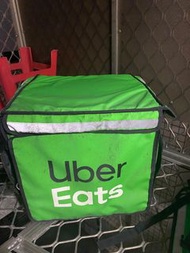 Uber Eats大小箱