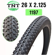 Bicycle Tyre Size 26 X 2.125 MTB