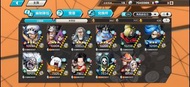 One piece bounty rush acc