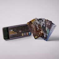 Paper Shoot 專用濾鏡卡4件組16款濾鏡特效(不含相機)18/20MP ONL