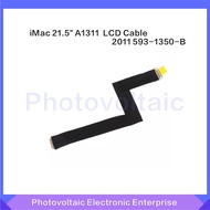 LCD LVDS Screen Video Cable Display Cable for Apple iMac 21.5" A1311 2011 593-1350 593-1350-B