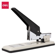 Heavy Duty and Speciality Stapler Deli E0394