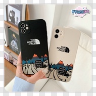 PRINTING LENS PROTECTOR Nor*h F*ce case oppo reno 6 a58 a38 a18 4g 8T 4G a17k a17 8 5G 3 4 4f 5 5f 6