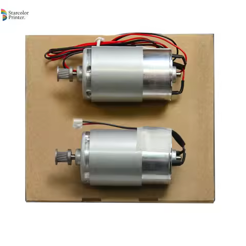 CARRIAGE MOTOR ASSY CR for Epson 1390 1400 1430W 1500W R1390 R1400 R1900 R2000 R2880 R3000 B1100 T11