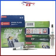 Denso Iridium Twin Tip Spark Plug IK16TT (4pcs)