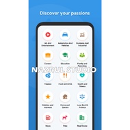 Tapatalk - 200,000+ Forums 8.9.31.F Full Version Crack APK