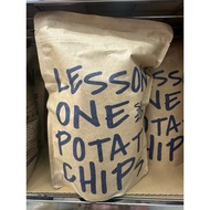 Ready Stock 🥔Taichung Brunch Popular Potato chips Lesson one Potato chips Brunch Potato chips Taichu