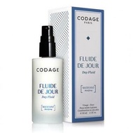 CODAGE - matifying day fluid 50 ml