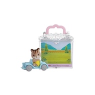 [Japan Products] Sylvanian Families Baby House - Car B-33