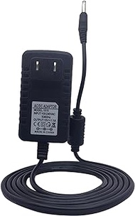 21W Power Cord Replacement for New Echo Show 5 3rd Gen, Echo Show 1st Gen, Echo 1st/2nd Gen, Power Adapter Charger