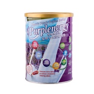 Jointwell Purplenergy Organic Purple Buffalo Barley (850g)