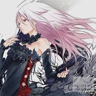 EGOIST / All Alone With You (日本進口初回限定版, CD+DVD)