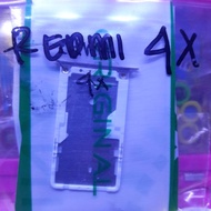 Xiaomi Redmi 4x Slot Sim Card Xiaomi Redmi 4x Sim Card Slot Holder