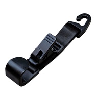 SEIWA Car Luggage Hook & Clip, 7kg Weight Capacity, WA52