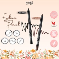 MAKE OVER Eye Liner Pencil 1.2g - Eye Liner