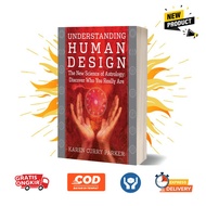 Understanding Human Design by Karen Curry (English)