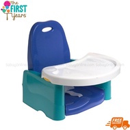 The First Years Portable 3 in 1 Booster Seat