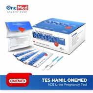 Pregnancy Test Kit Test Pack Test Pack/ HCG Pregnancy Strip Test onemed
